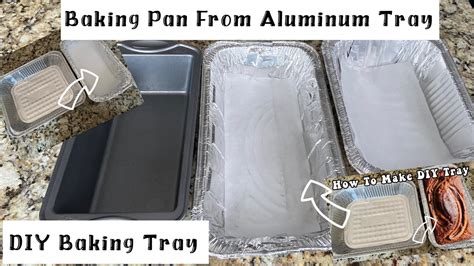 How To Make Diy Banana Bread Baking Tray Diy Bread Baking Pan Cake