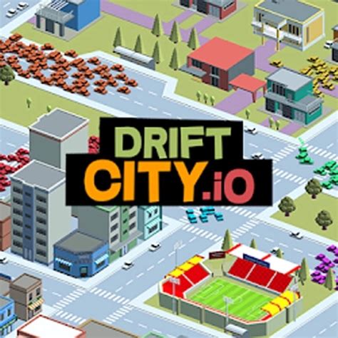 Crowd Drift City Speel Crowd Drift City Op Humoq