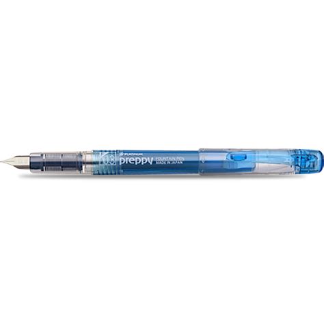 Platinum Preppy Fountain Pen - Pen Boutique Ltd