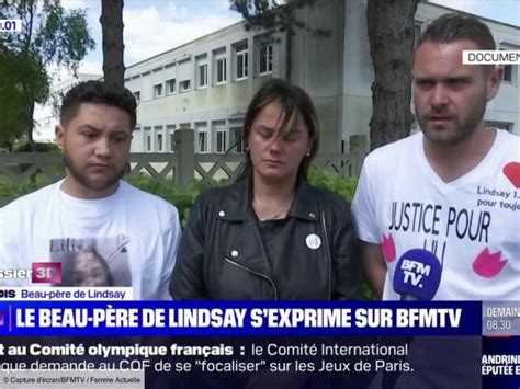 Suicide de Lindsay 13 ans des révélations à venir sur sa mort Il