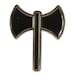 Labrys Axe Symbol Lesbian Feminist Lgbt Support Pride Symbol Lapel Or