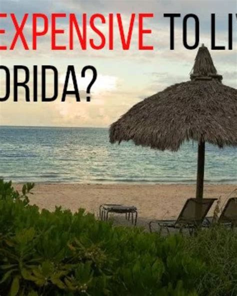 The Pros And Cons Of Living In Florida ToughNickel