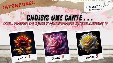 Le Parfum De Rose Appelle Ta Team C Leste Quels Tres Et Nergies T