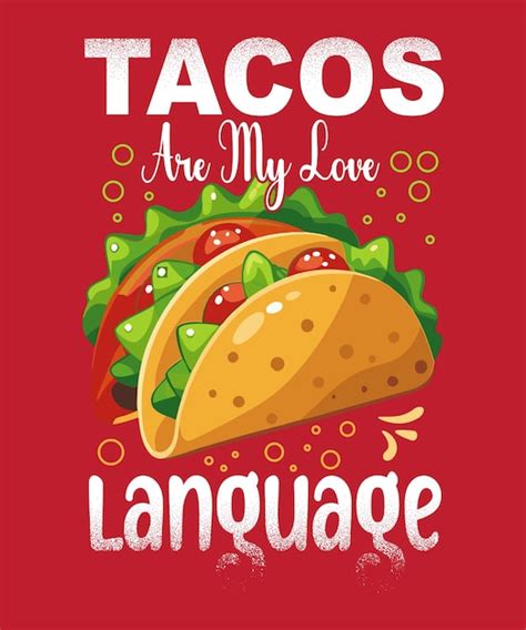 Premium Vector Tacos Eps Illustration Vector Element