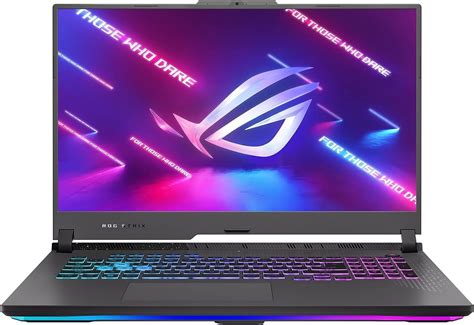 Excaliberpc 2023 Asus Rog Strix G17 G713pv Ds94 Pro India Ubuy