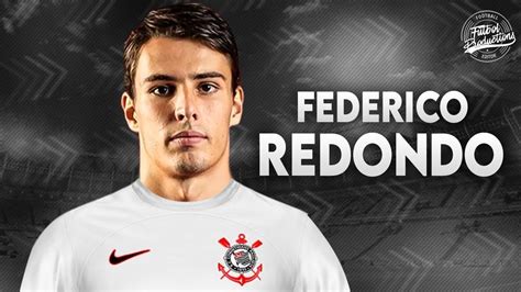 Federico Redondo Bem Vindo Ao Corinthians Hd Youtube