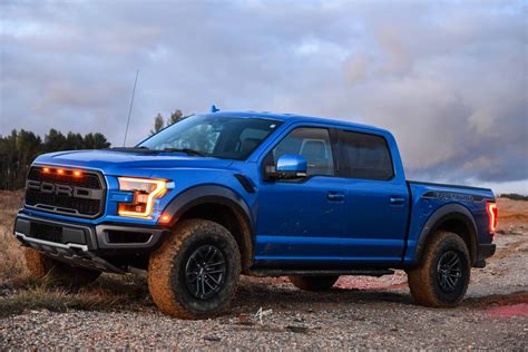 2019 Ford Raptor Still Reigns Supreme As King Adrenaline Lifestyles