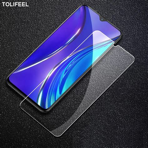 9h Tempered Glass For Oppo A15 A16 A16s A17 A17k A54 A74 A94 A91 A96 A5 A9 2020 Screen Protector