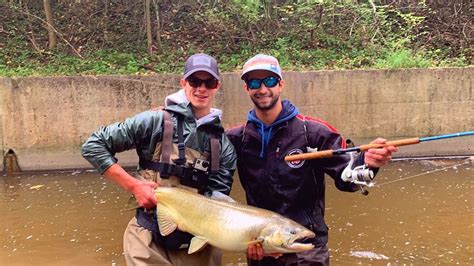 Clear Creek King Salmon Fishing Ft Themultiangler Youtube