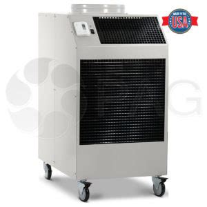 Get The Best Price On The OceanAire PAC3632 36 050 BTU H 3 Ton Air