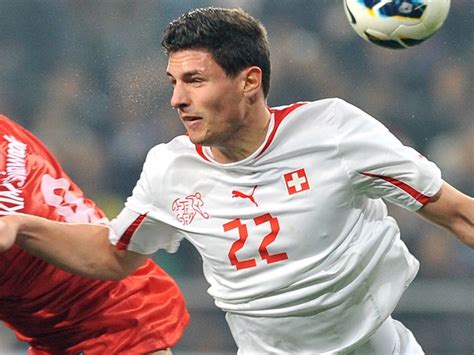 Fabian Schär - Switzerland | Player Profile | Sky Sports Football