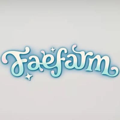 Installation Of Fae Farm Install