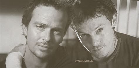 MacManus brothers, Sean Patrick Flanery & Norman Reedus, Boondock ...