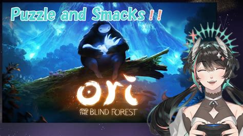 Ori And The Blind Forest Lets Play This New Game Youtube