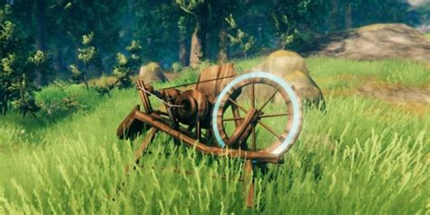 How To Craft The Spinning Wheel In Valheim Media Referee