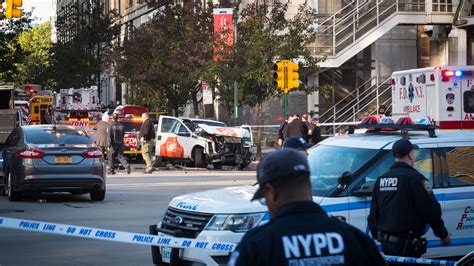 Russian hackers used NYC terror attack news to lure targets into ...