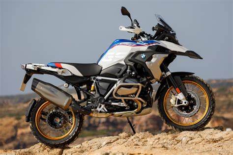 2023 Bmw R1250gs Review - New Cars Review