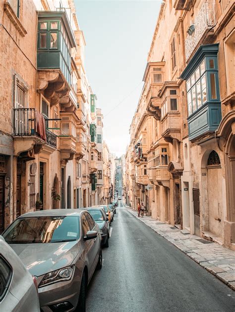 6 Days In Malta The Perfect Itinerary Artofit