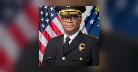 South Fulton Police Chief Keith Meadows: We Have Nothing to Hide ...