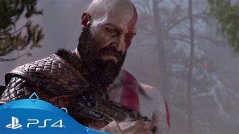 God Of War Il Nuovo Video Parla Dell Evoluzione Di Kratos Nel Nuovo