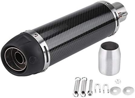 Amazon Fr Ebtools Pour Motorcycle Dual Muffler Pour Ltz Mm