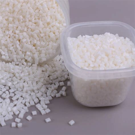 Sabic Natural ABS Granules For Plastic Industry Packaging Size 25 Kg