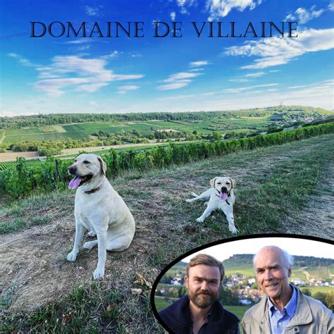 Domaine De