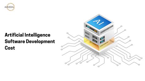 Artificial Intelligence Software Development Cost In 2024 A