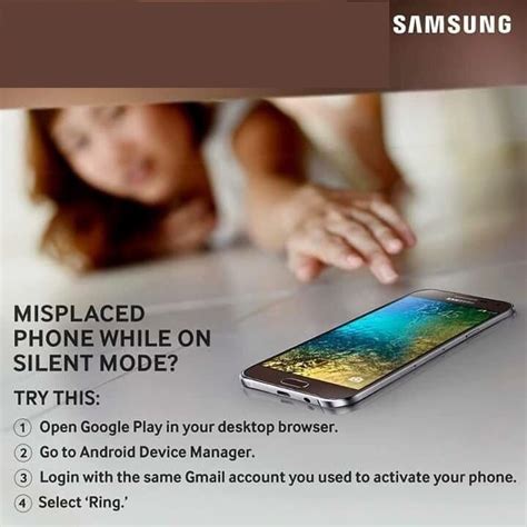 Misplace phone while on silent mode? Check this. | GadgetCongress