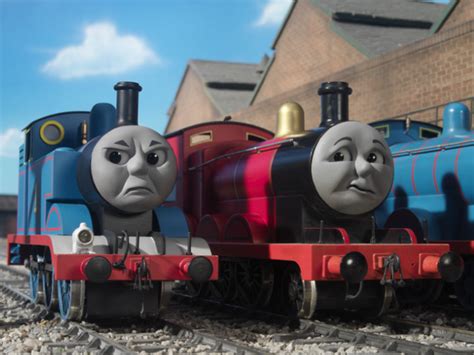 Image - HectortheHorrid4.PNG | Thomas the Tank Engine Wikia | FANDOM ...