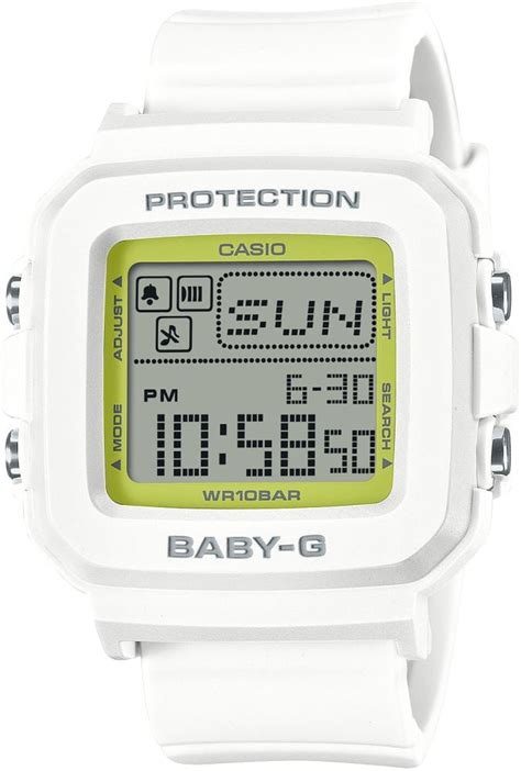 CASIO BABY G BGD 10K 7DR Kol Saati