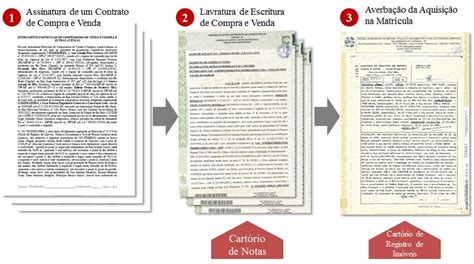 Imobiliaria Anderson Martins Matrícula e Escritura do Imóvel saiba