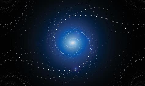 Spiral galaxy background. 37274271 Vector Art at Vecteezy