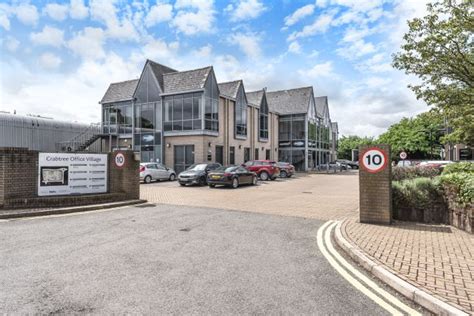 Sky Business Park Eversley Way Egham Tw20 Commercial Properties To