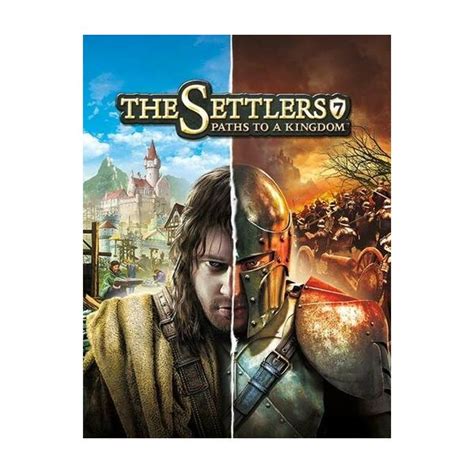 The Settlers Paths To A Kingdom Gold Edition Uplay Digital Europa