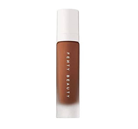 Fenty Beauty By Rihanna Pro Filtâ R Soft Matte Longwear Liquid