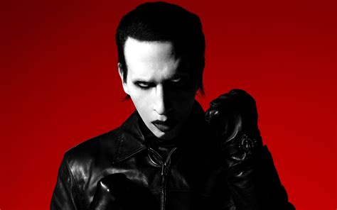 Marilyn Manson Announces New Album One Assassination Under God