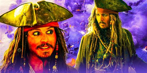 10 Incredible Scenes In Pirates Of The Caribbean Movies Fans Still Love