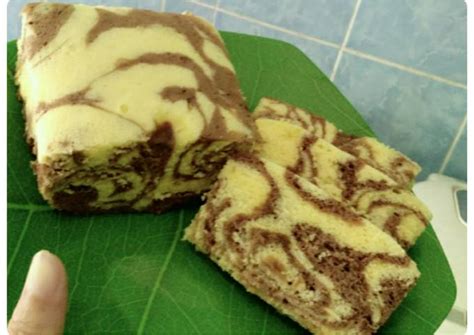 Resep Bolu Menggunakan Takaran Gelas Resep Kue Bolu Pandan