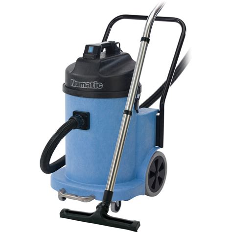 Numatic Wet And Dry Vacuum Cromwell Tools