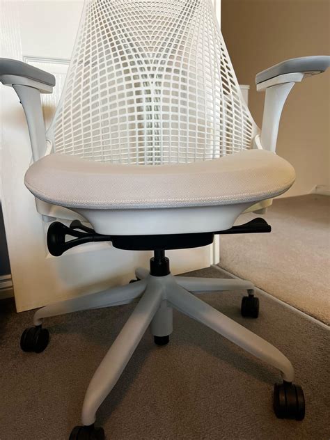 Sayl colour : r/hermanmiller