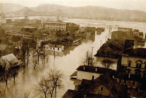 Remembering The 1937 Flood The Tribune The Tribune