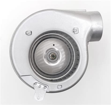 Вентилятор FIME для BOSCH Gaz 6000 / BUDERUS Logamax / 87186429220