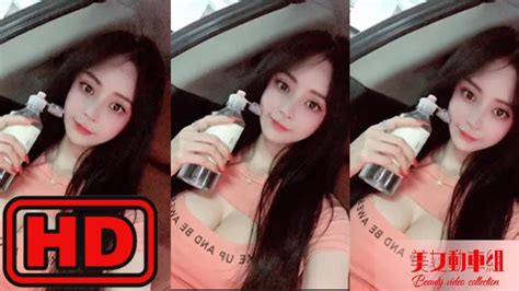 Beautiful Girls Video Tiktok China Mejores Videos De Tik Tok Douyin China Episode13 Youtube