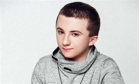 Atticus Shaffer Net Worth 2023: Wiki Bio, Married, Dating, Family