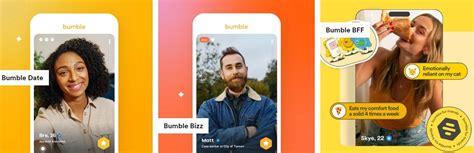 Bumble La App De Citas Que Ya Pisa Los Talones A Tinder