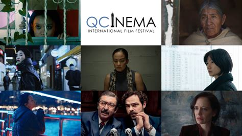 Th Qcinema International Film Festival Programme Asian Film