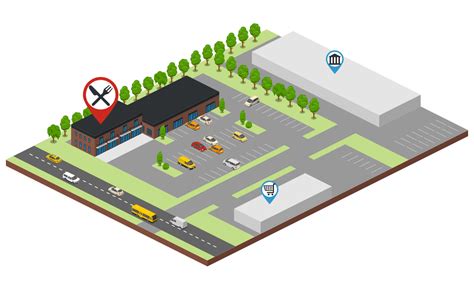 Directional Maps Design Effective Directional Maps With Icograms