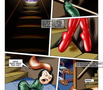 Impossibly Obscene Rons Gift Muses Sex And Porn Comics