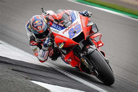 2021 MotoGP British Grand Prix Silverstone 42 Paul Tan S Automotive